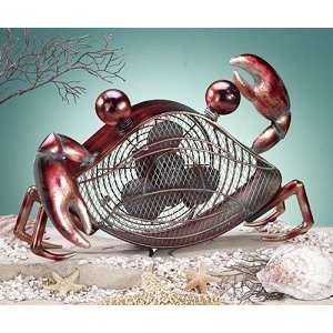  Deco Breeze Crab Fan Appliances