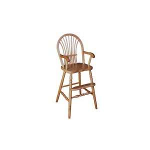  Amish Kids Sheaf Chair