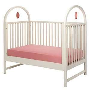   Collection Junior Toddler Conversion Rail (Crib Sold Separately) Baby