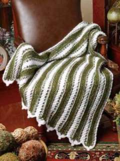 Crochet Compendium Broomstick Lace Tunisian Patterns Hats Doilies 