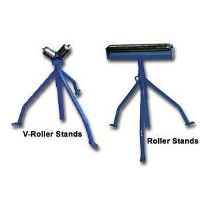CONVEYOR ROLLER STANDS   ROLLER STANDS (HRS 2850)  