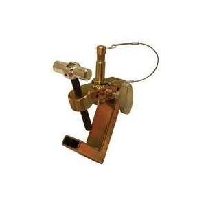  Modern Studio Baby / 750 Pipe Clamp with 5/8 Stud, 008 