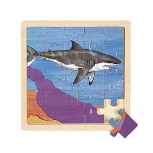  Shark Puzzle Toys & Games