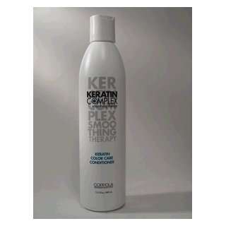  Keratin Complex Smoothing Therapy Color Care Conditioner 