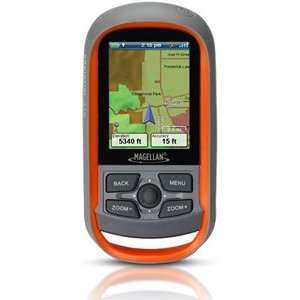  Cx0310sgxna Explorist 310 GPS & Navigation