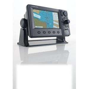  GP7000 GPS Chartplotter GPS & Navigation