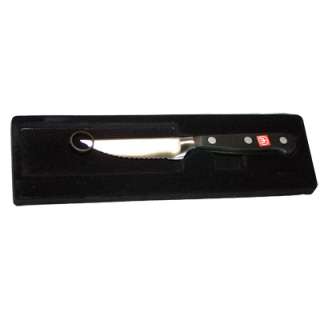 NEW Wusthof Classic 3 Inch Serrated Paring Knife Stainless Steel Knive 