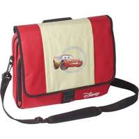 Official Walt Disney Cars 15.4 Laptop Bag by Targus  