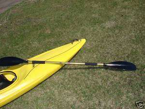 New kayak Paddle Made in USA   