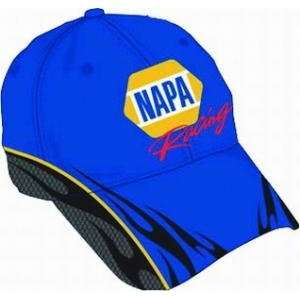  Michael Waltrip Napa H.O.T. Hat