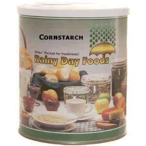 Cornstarch #10 can Grocery & Gourmet Food