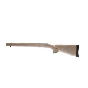  Hogue Mauser 98 Overmolded Stock Military/Sporter Actions 