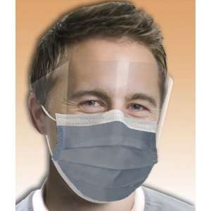   Filter Masks with Anti Fog Shields by Comfort Safety Products, Inc