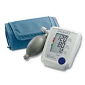  Advanced manual inflate blood pressure unit, medium cuff 