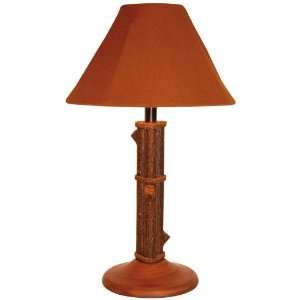  Shady Lady Outdoor Collection Spruce Creek Table Lamp 