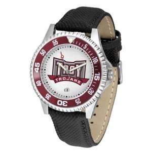 Troy State Trojans NCAA Competitor Mens Watch  Sports 
