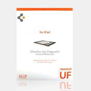  SGP Steinheil Premium LCD Protection Film for iPad Ultra 