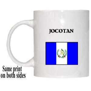 Guatemala   JOCOTAN Mug