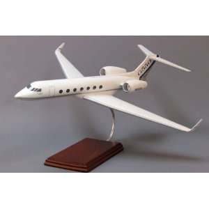  Gulfstream 550 1/48