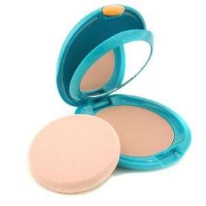 Exclusive By Shiseido Sun Protection Compact Foundation SPF 35 (Case 