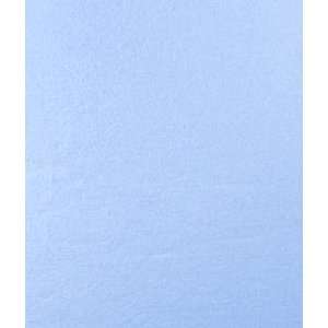  Light Blue Cotton Spandex Fabric Arts, Crafts & Sewing