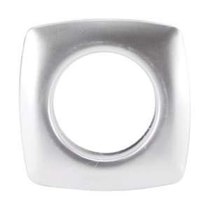  Products from Abroad 40mm Grommets Square 8/Pkg Matte 