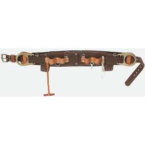  Klein Tools 5266N 18D Semi Floating Linemans Body Belt 