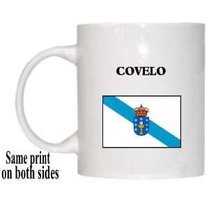  Galicia   COVELO Mug 