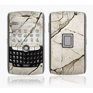 BlackBerry Wolrd 8800/8820/8830 Skin Sticker Cover   Rock Texture~