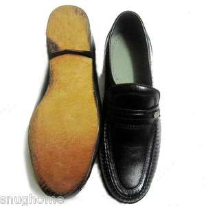   Jacksons top grade cowhide sole black dancing shoes,super smooth