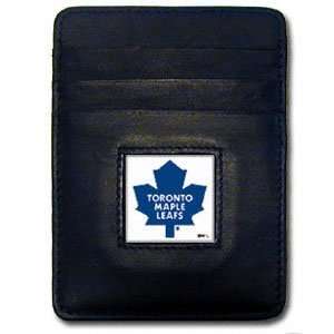  Toronto Maple Leafs Money Clip/Credit Card Holder Sports 
