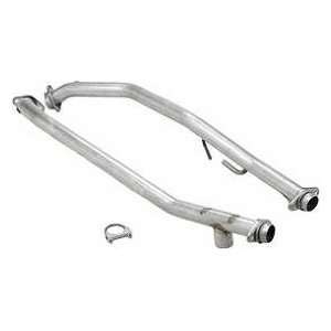  BBK Performance H Pipe for 1996   1998 Ford Mustang 