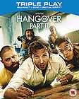 The Hangover Part 2 (Blu Ray) Includes Digital Copy