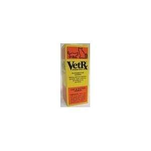  3 PACK VETRX CAT & KITTEN REMEDY, Size 2 OUNCE Office 