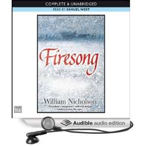   Book 3 (Audible Audio Edition) William Nicholson, Samuel West Books