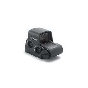   Red Dot Sight, Single CR123 Lithium battery, N