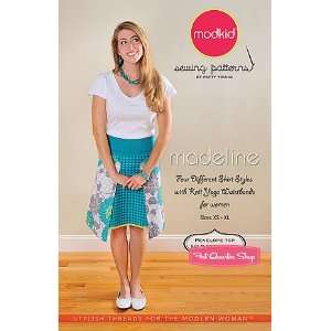   for Women Pattern   Modkid Sewing Patterns Arts, Crafts & Sewing