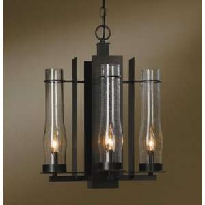  Hubbardton Forge 103255 08 Burnished Steel New Town 4 