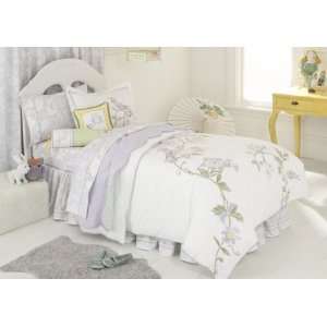  Birds of Paradise Full Duvet by Whistle and Wink