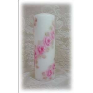  Gorgeous Roses Candle
