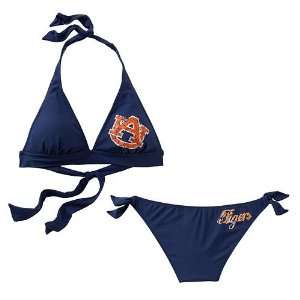  Auburn Tigers Swim Separates