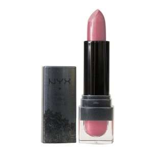  NYX Cosmetics Black Label Lipstick, Shell Beauty