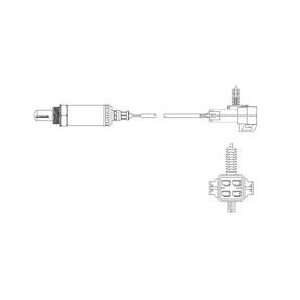  Sng Sensors SN4 129 Oxygen Sensor Automotive