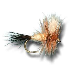  Ausable Wulff Fly Fishing Fly