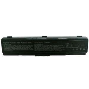  Laptop Battery for Toshiba Dynabook AX/52E series (10.8V 