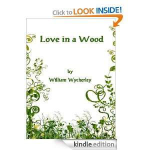   ; or, St. Jamess Park William Wycherley   Kindle Store