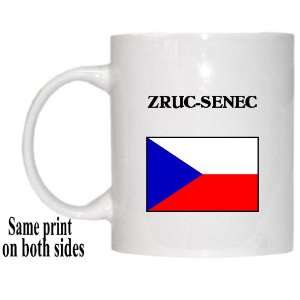  Czech Republic   ZRUC SENEC Mug 
