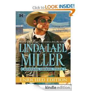 Montana Creeds Tyler Linda Lael Miller  Kindle Store