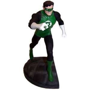  Green Lantern Hal Jordan Mini Statue Toys & Games