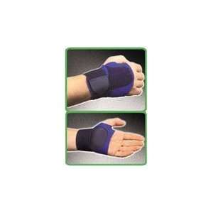   SPORTS BRACE WRIST SUPPORT RIGHT HAND LARGE
